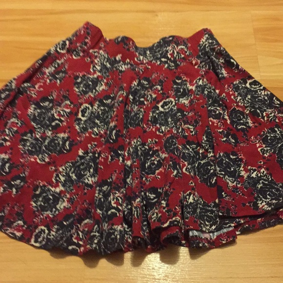 Urban Outfitters Circle Skirt - Picture 2 of 3